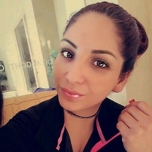 Meet your Posher, Viridiana